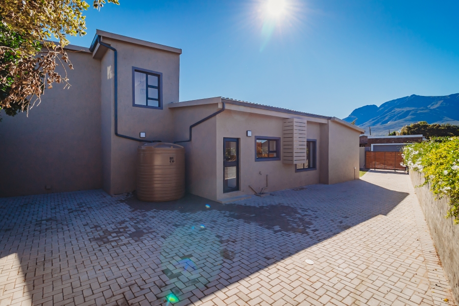 3 Bedroom Property for Sale in Blanco Western Cape